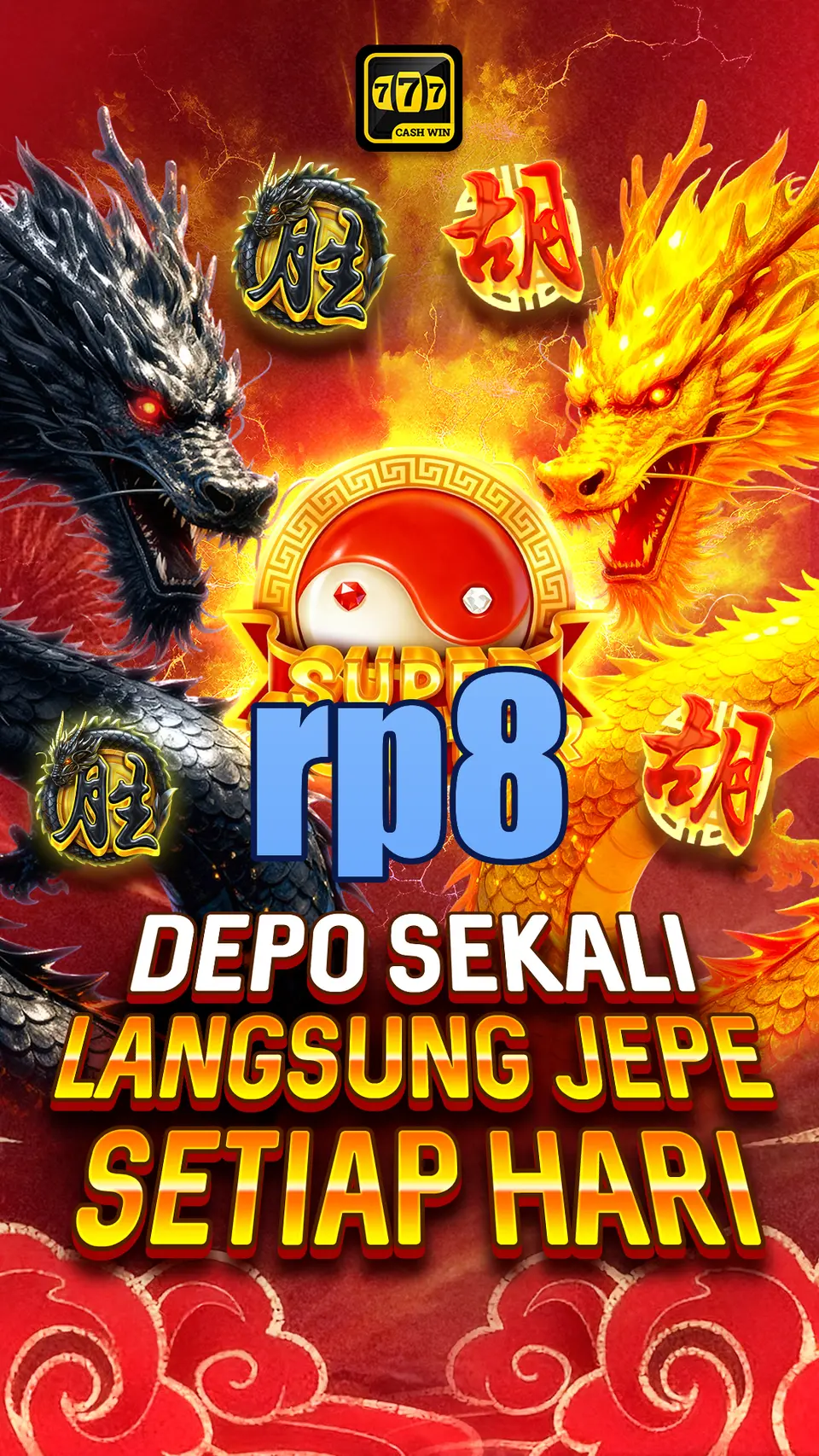 rp8 APK
