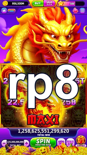 rp8 APK
