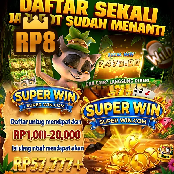 rp8 APK Resmi Unduh