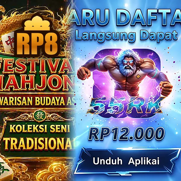 rp8 Masuk - rp8 Resmi